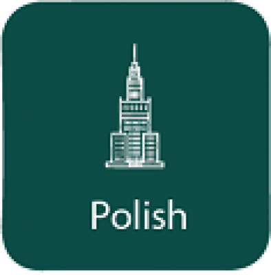 język polski kurs