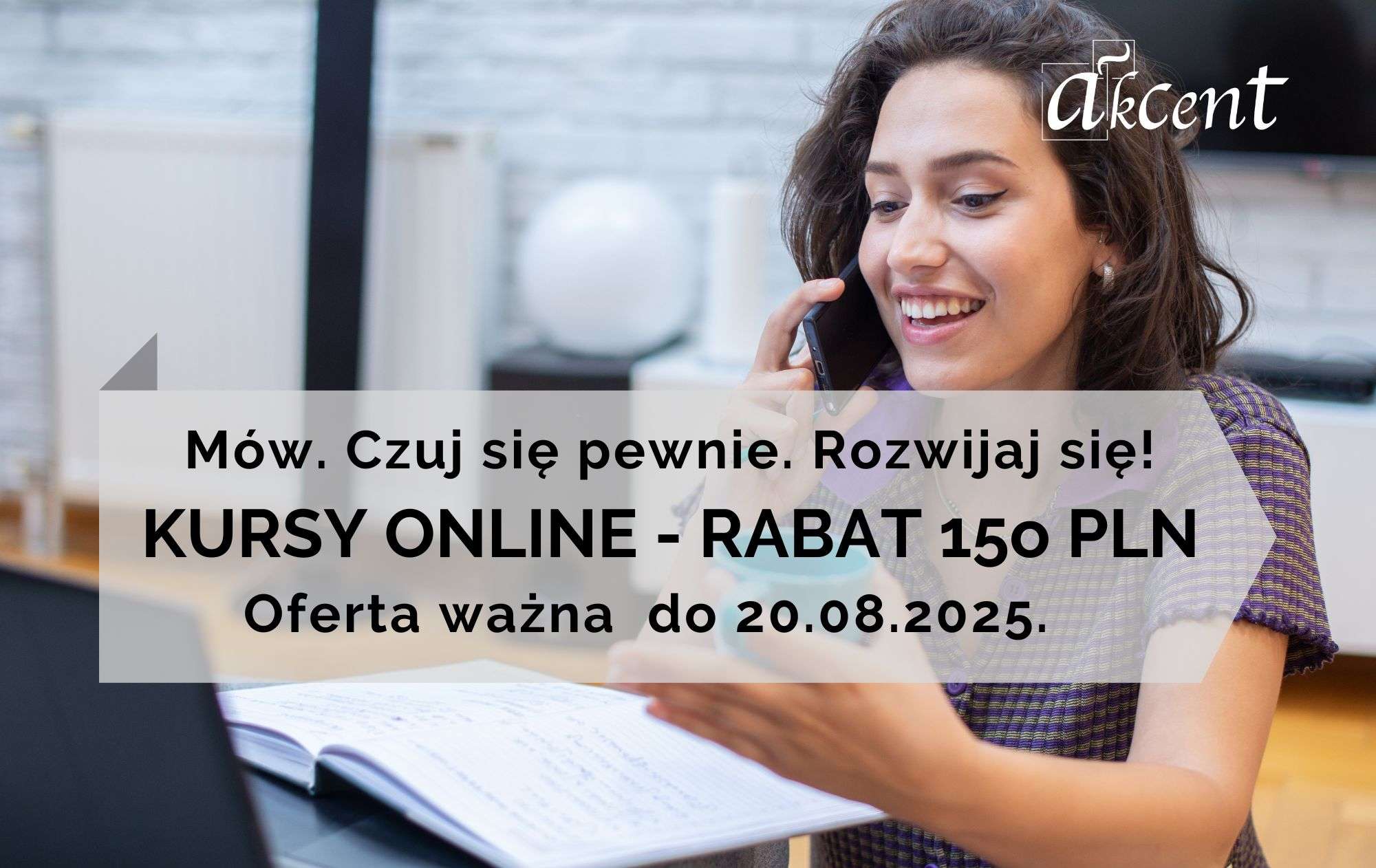kurs angielskiego online