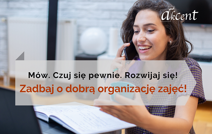 kurs angielskiego online