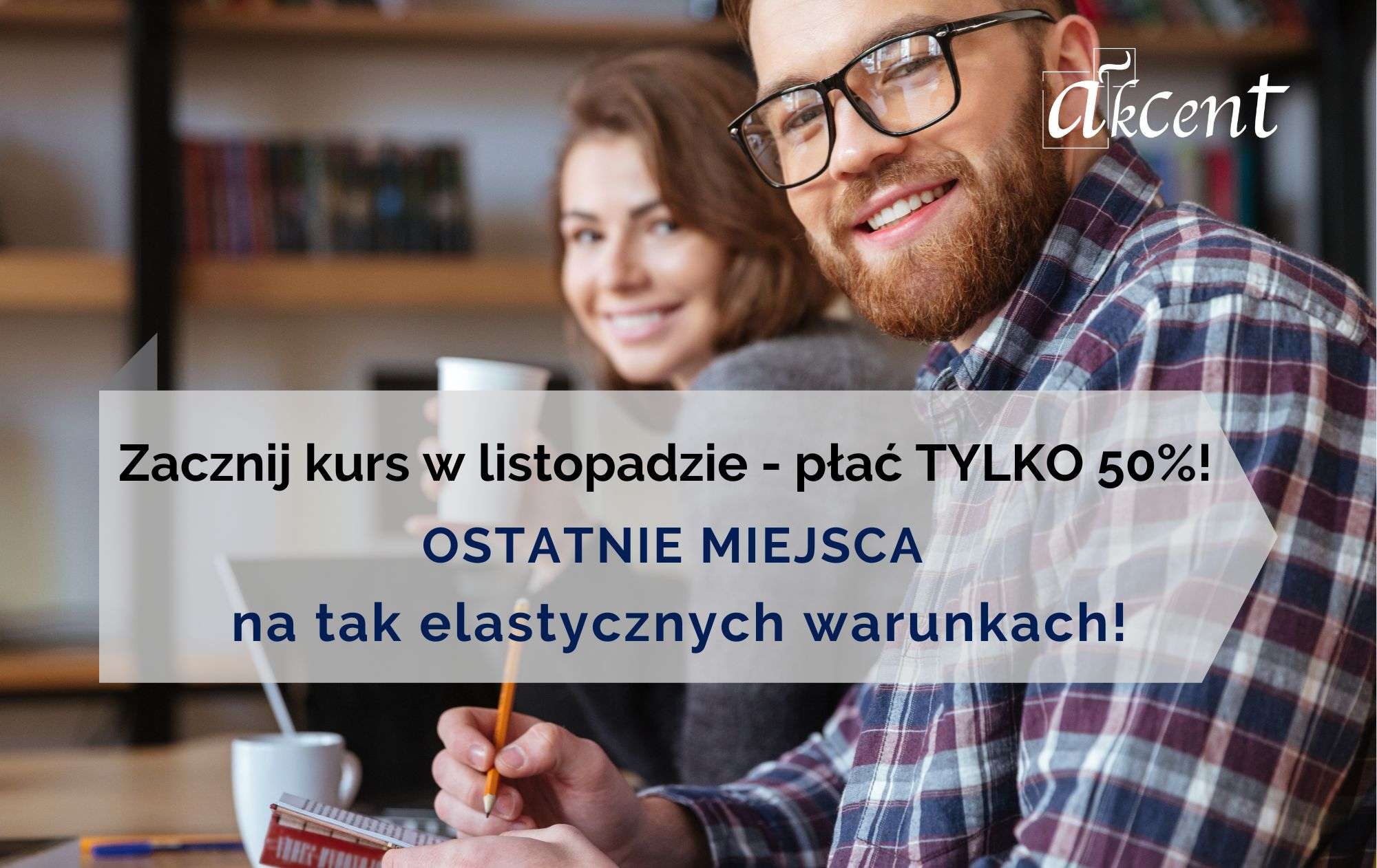 kurs angielskiego online