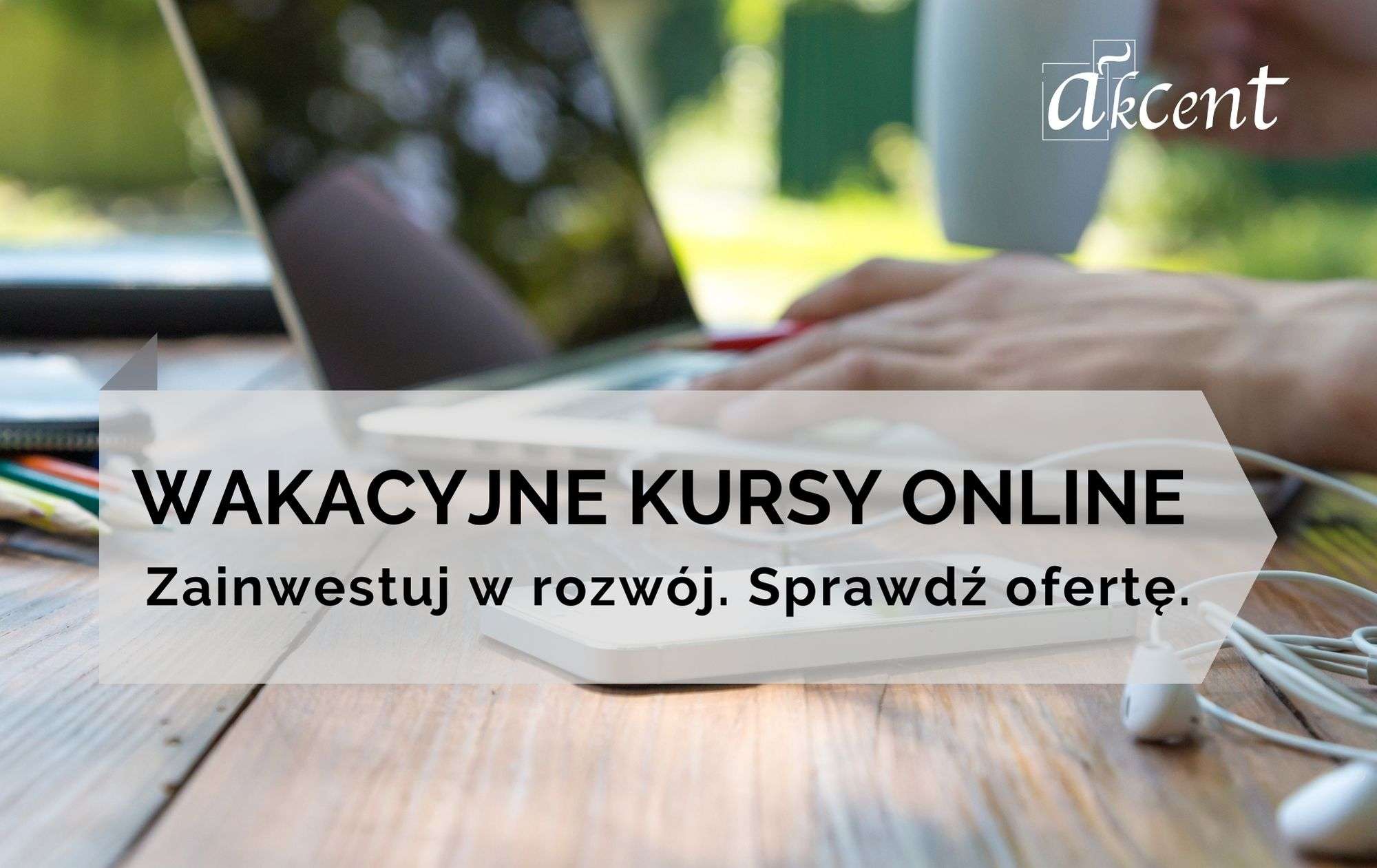 angielski lipiec online