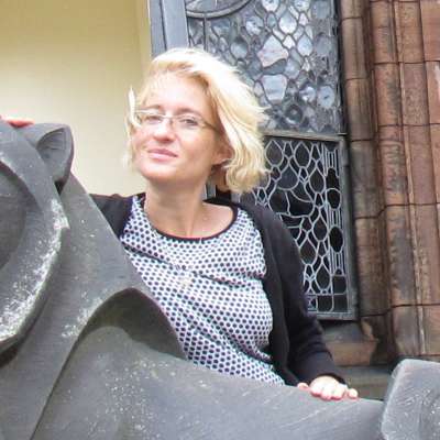 Agnieszka Pióro